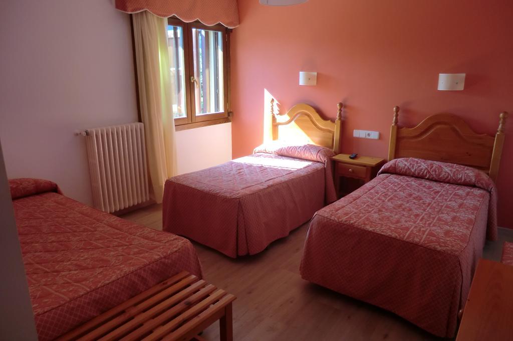 Pension Malida Casau Oda fotoğraf