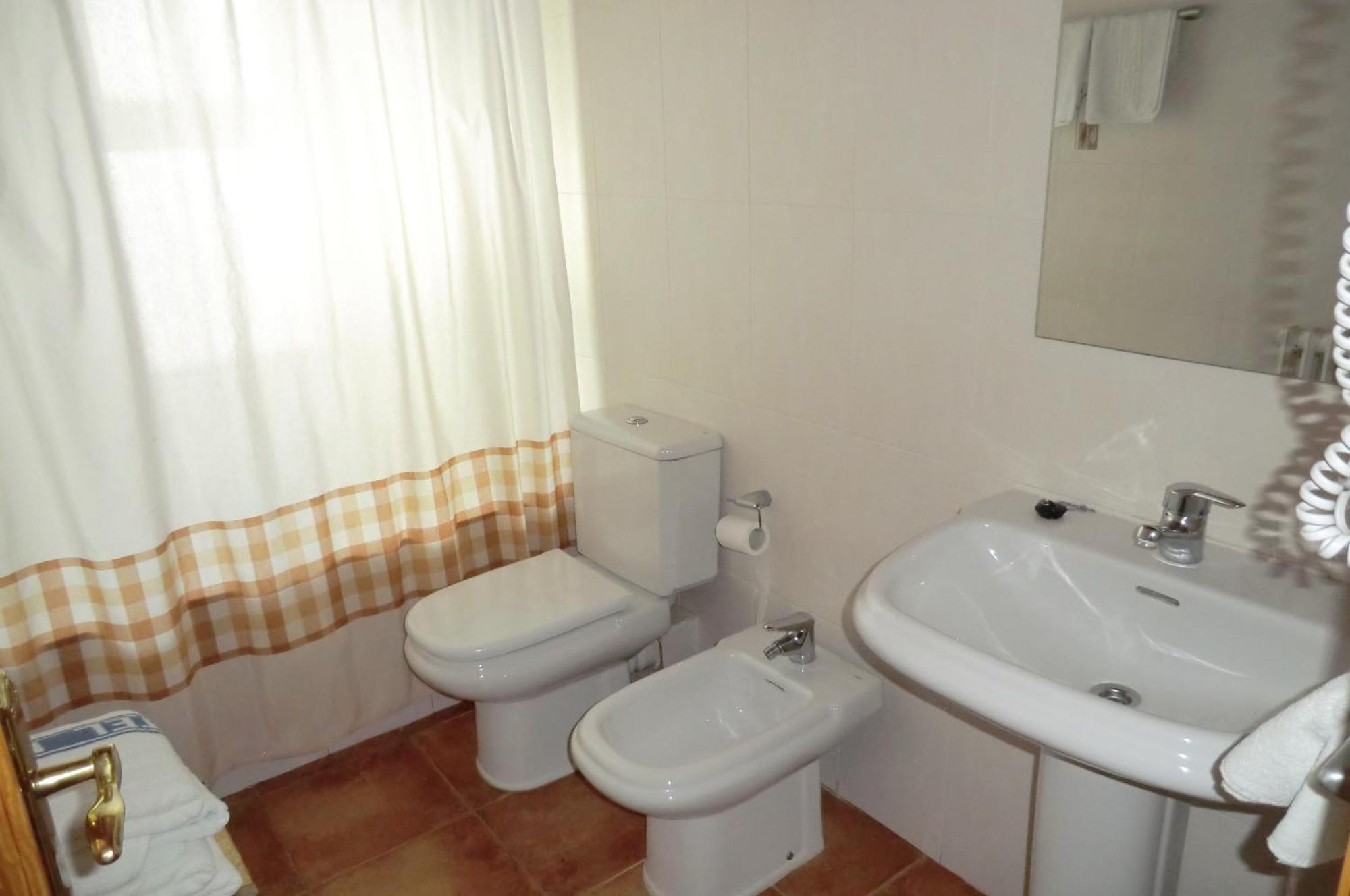 Pension Malida Casau Oda fotoğraf