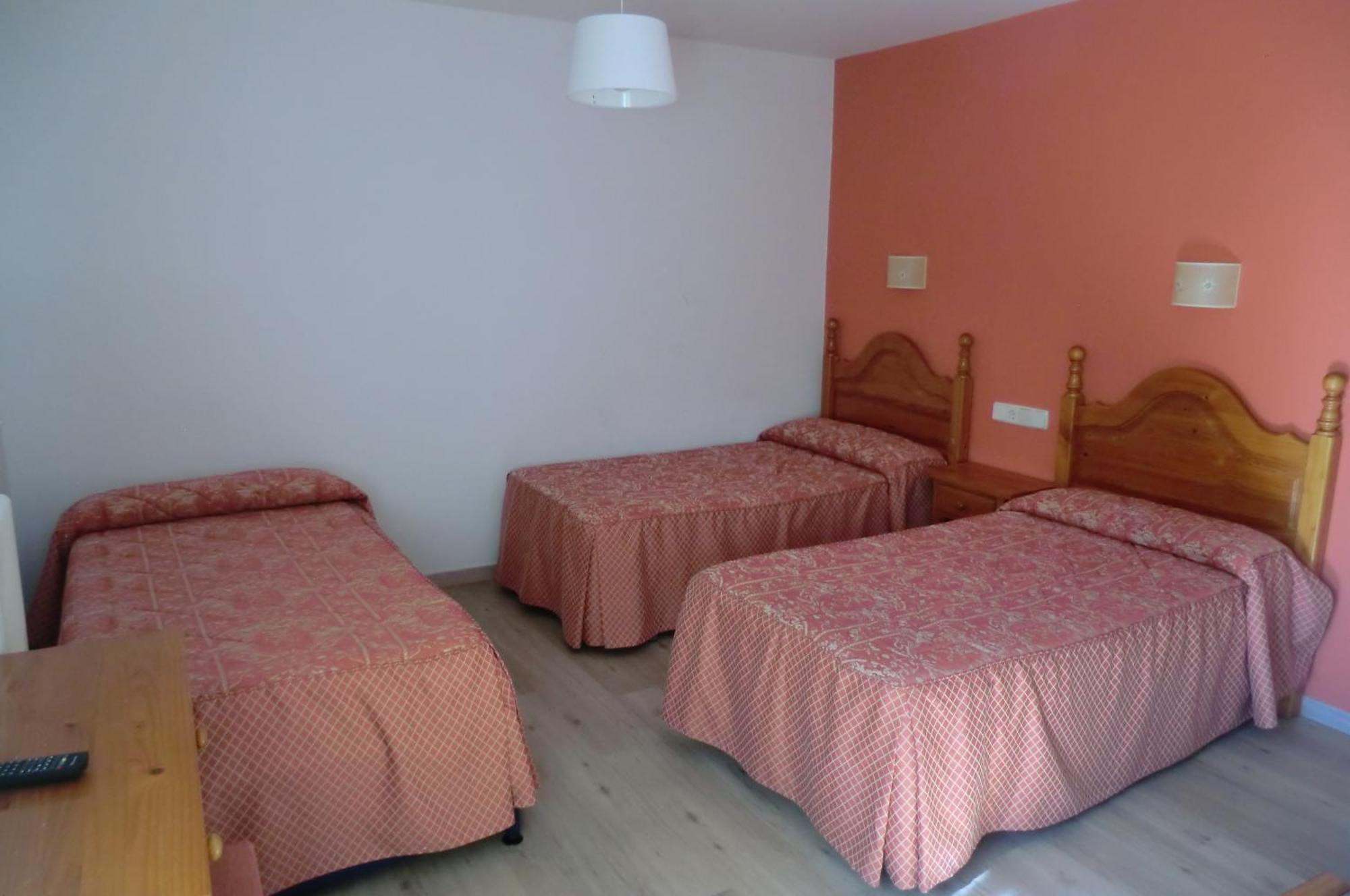 Pension Malida Casau Oda fotoğraf
