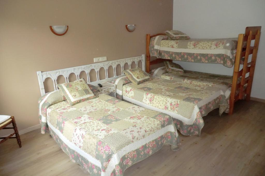 Pension Malida Casau Oda fotoğraf