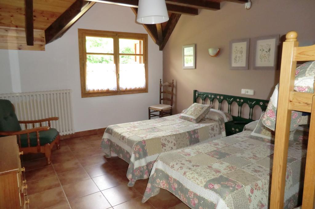 Pension Malida Casau Oda fotoğraf