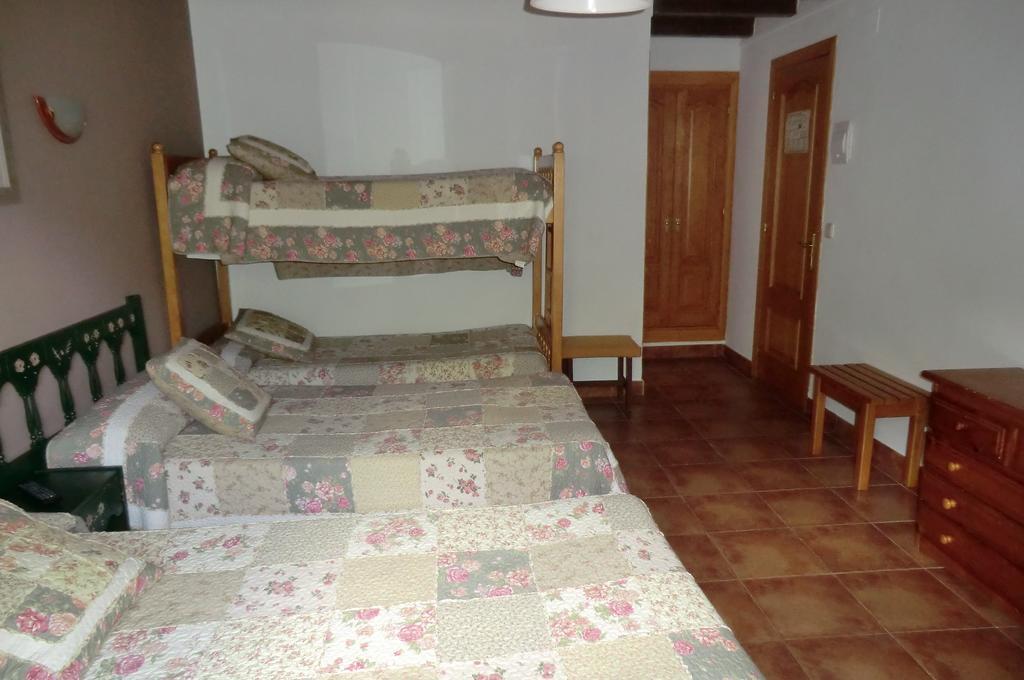 Pension Malida Casau Oda fotoğraf
