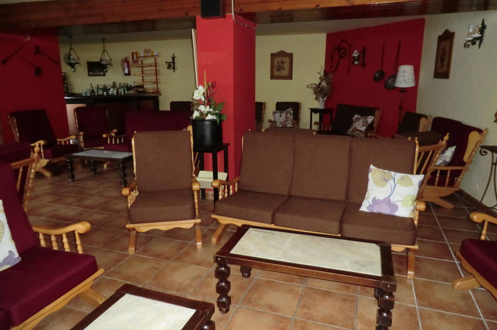 Pension Malida Casau Dış mekan fotoğraf