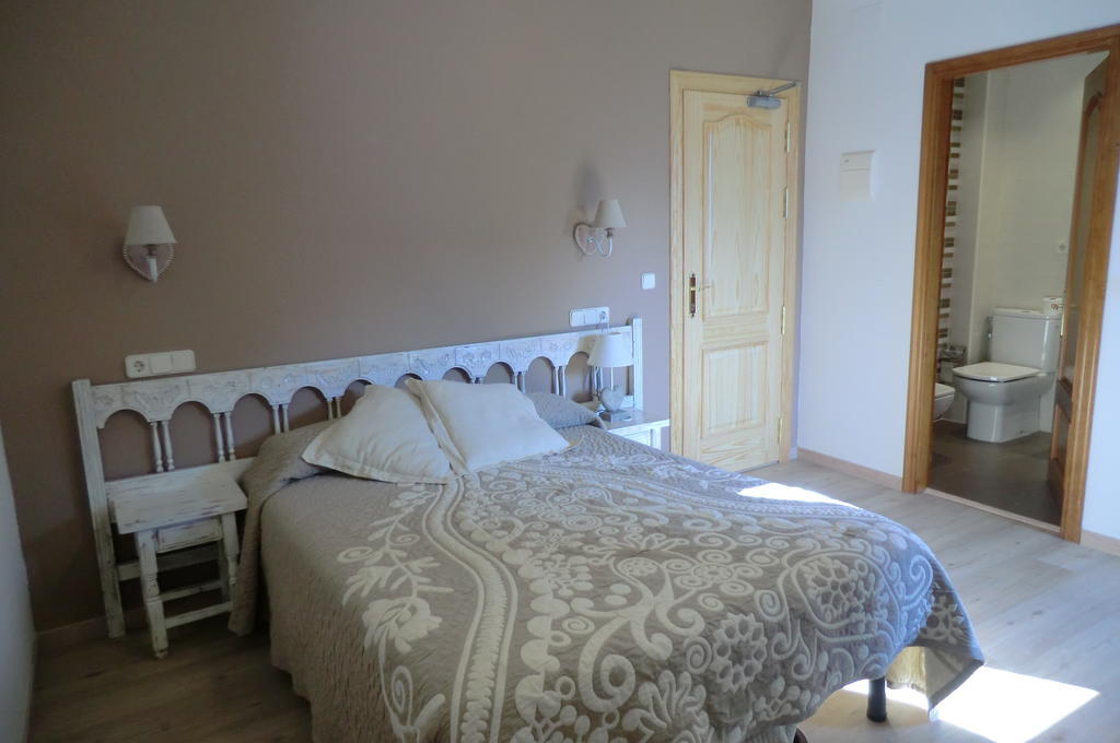 Pension Malida Casau Oda fotoğraf