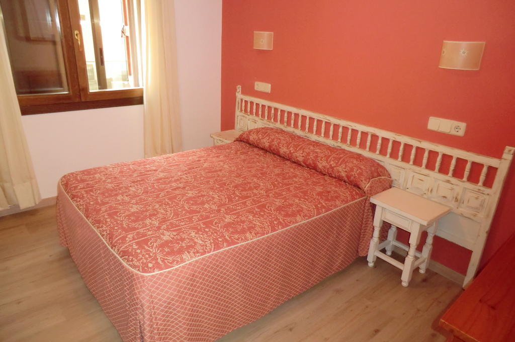 Pension Malida Casau Oda fotoğraf