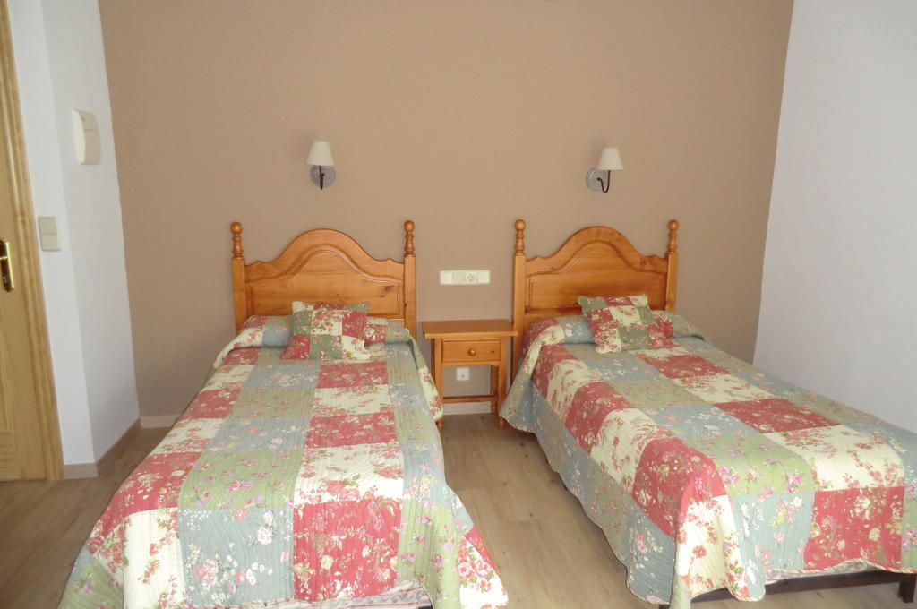 Pension Malida Casau Oda fotoğraf