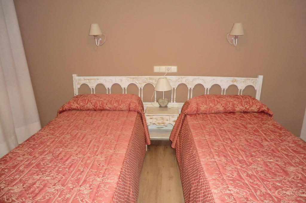 Pension Malida Casau Oda fotoğraf