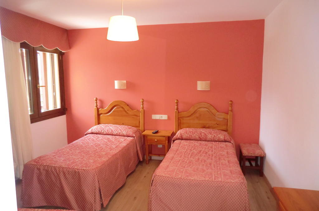 Pension Malida Casau Oda fotoğraf